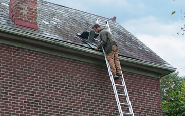what affects urgent Nottington roof repairs