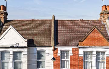 clay roofing Nottington, Dorset