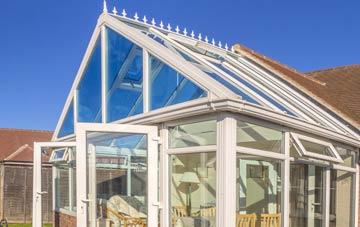conservatory roof insulation costs Nottington