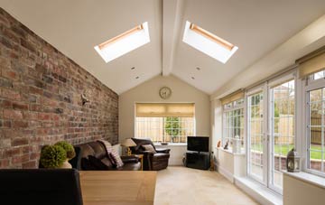 conservatory roof insulation Nottington, Dorset