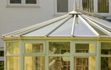 conservatory roof repair Nottington, Dorset