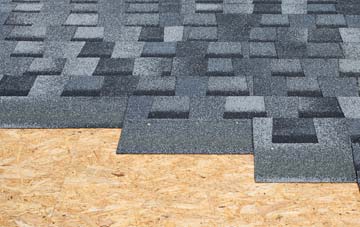 expert Nottington asphalt roof companies