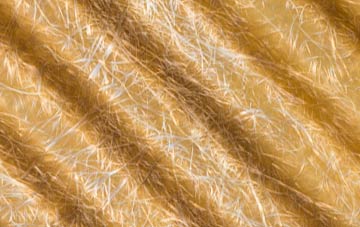 Nottington fibreglass roof waterproofing