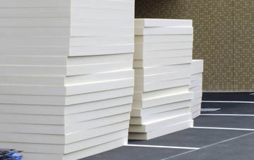 Nottington flat roof insulation costs