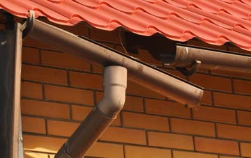 Nottington gutter repair costs