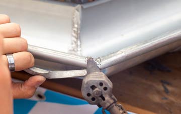 disadvantages of Nottington lead roofing