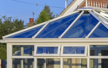 professional Nottington conservatory insulation