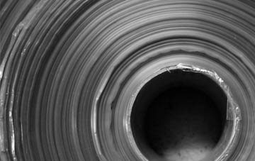 Nottington pvc roof replacement