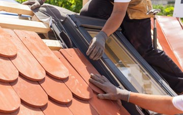 replacement Nottington roof windows
