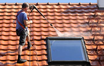 roof cleaning Nottington, Dorset