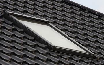 benefits of Nottington roof windows
