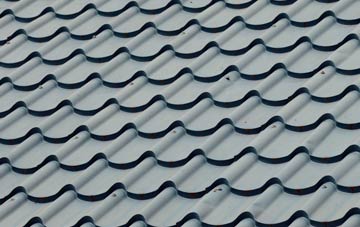 Nottington rubber roofing companies