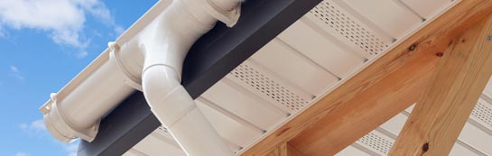 get Nottington guttering quotes today