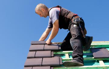 disadvantages of Nottington slate roofing
