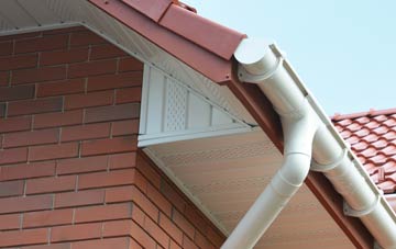Nottington soffit repair costs