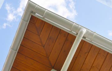 Nottington soffit types
