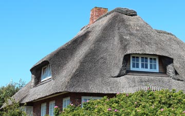 thatch roofing Nottington, Dorset