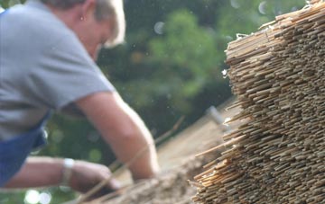 professional Nottington thatchers