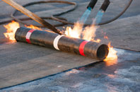 free Nottington roof quotes