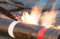 Nottington flat roofing replacement
