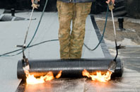 Nottington flat roof sealing quote