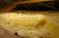 Nottington pitch roof insulation