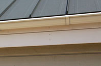 Nottington soffit repair