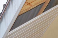 rated Nottington soffit repair companies