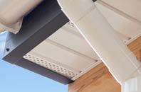 find rated Nottington soffit companies