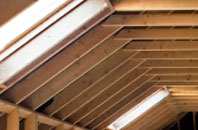 Nottington tapered roof insulation quotes
