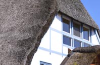 find rated Nottington thatchers